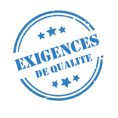 qualité