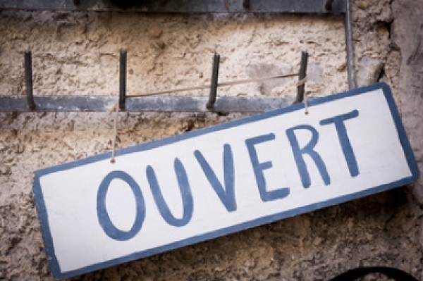 SECAM à votre service tout l&#039;été