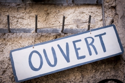 SECAM à votre service tout l'été